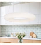 Kuzco - PD80736 - Cumulus 36" Pendant by Kuzco - Image 3