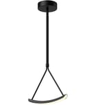 Kuzco - PD81511-BK - Mobil 10.875" Pendant by Kuzco