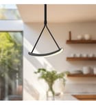 Kuzco - PD81511-BK - Mobil 10.875" Pendant by Kuzco - Image 3