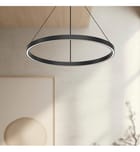 Kuzco - Cerchio 23.625" Pendant by Kuzco - Image 2
