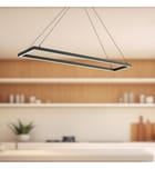 Kuzco - Piazza 47.25" Pendant by Kuzco - Image 2