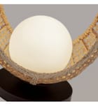 Kuzco - TL20616-BK/OP - Lanai 16" Table Lamp by Kuzco - Image 4