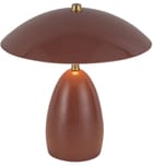Alora Mood - Poppy 10.625" Table Lamp by Alora Mood - Image 2