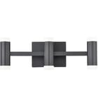 Kuzco - Brazen 19.5" Bath Vanity Light by Kuzco