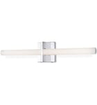 Kuzco - VL17324-CH - Camden 24" Bath Vanity Light by Kuzco