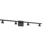 Kuzco - Dune 40.25" Bath Vanity Light by Kuzco