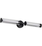 Kuzco - VL28028-BK - Braga 27.875" Bath Vanity Light by Kuzco - Image 5