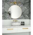 Alora Mood - Issa 20.5" Bath Vanity Light by Alora Mood - Image 2