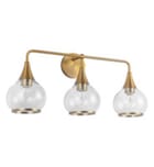 Alora Mood - Hazel 26.75" Bath Vanity Light by Alora Mood - Image 4