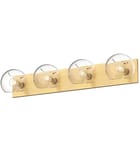 Alora Mood - Willow 31" Bath Vanity Light by Alora Mood - Image 2