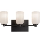 Kuzco - Nola 17.625" Bath Vanity Light by Kuzco