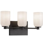 Kuzco - Nola 17.625" Bath Vanity Light by Kuzco - Image 2