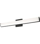 Kuzco - Longitude 24" Bath Vanity Light by Kuzco - Image 2