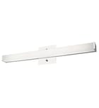 Kuzco - VL6224-CH - Jane-Slim 24" Bath Vanity Light by Kuzco - Image 2