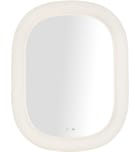 Kuzco - VM13837-WH-5CCT - Float 37.125" Bath Vanity Light by Kuzco