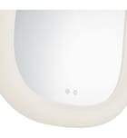 Kuzco - VM13837-WH-5CCT - Float 37.125" Bath Vanity Light by Kuzco - Image 5