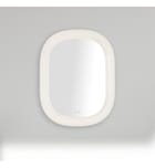 Kuzco - VM13837-WH-5CCT - Float 37.125" Bath Vanity Light by Kuzco - Image 3