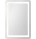 Kuzco - VM30324-5CCT - Seneca 36" Bath Vanity Mirror by Kuzco
