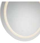 Kuzco - VM40432-5CCT - Hillmont 32" Bath Vanity Mirror by Kuzco - Image 2