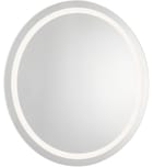 Kuzco - VM41040-5CCT - Hillmont 40" Bath Vanity Light by Kuzco - Image 3
