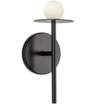 Kuzco - Elixir 10.125" Wall Sconce by Kuzco