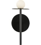 Kuzco - Elixir 10.125" Wall Sconce by Kuzco - Image 2