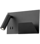 Kuzco - Dorchester 11" Wall Sconce by Kuzco