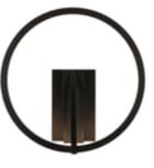 Kuzco - Roda 13.125" Wall Sconce by Kuzco