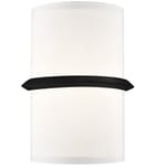 Kuzco - Pondi 9.25" Wall Sconce by Kuzco