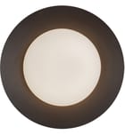 Kuzco - Cleo 9.125" Wall Sconce by Kuzco