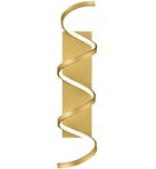 Kuzco - Synergy 30" Wall Sconce by Kuzco - Image 2