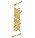 Kuzco - Synergy 36" Wall Sconce by Kuzco