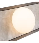 Alora - Alonso 23.25" Bath Vanity Light by Alora - Image 2