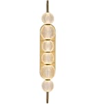 Alora - Marni 29.375" Bath Vanity Light by Alora - Image 2