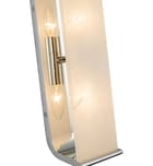 Alora - Abbott 15" Wall Sconce by Alora - Image 2