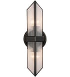 Alora - Cairo 15.125" Wall Sconce by Alora