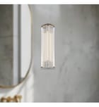 Alora - Sabre 11.125" Bath Vanity Light by Alora - Image 2