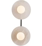 Alora - Dahlia 13.75" Bath Vanity Light by Alora - Image 2