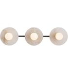 Alora - Dahlia 21.625" Bath Vanity Light by Alora - Image 2