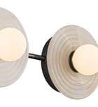 Alora - Dahlia 21.625" Bath Vanity Light by Alora - Image 3