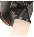 Alora - Edwin 17.625" Bath Vanity Light by Alora - Image 4