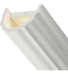 Alora - WV352206AW - Martine 13" Bath Vanity Light by Alora - Image 2