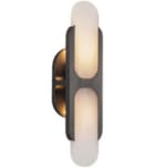 Alora - Odin 17" Wall Sconce by Alora - Image 2