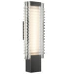 Alora - Alai 17.625" Wall Sconce by Alora