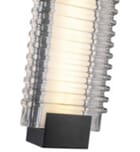 Alora - Alai 25" Wall Sconce by Alora - Image 2