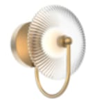 Alora Mood - Hera 11.25" Wall Sconce by Alora Mood - Image 2