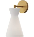 Alora Mood - Betty 13.25" Wall Sconce by Alora Mood