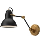 Alora Mood - Felix 8" Wall Sconce by Alora Mood