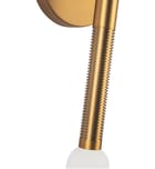 Alora Mood - Arden 14" Wall Sconce by Alora Mood - Image 4