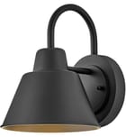 Lark - Wes 10.5" Outdoor Wall Sonce by Lark